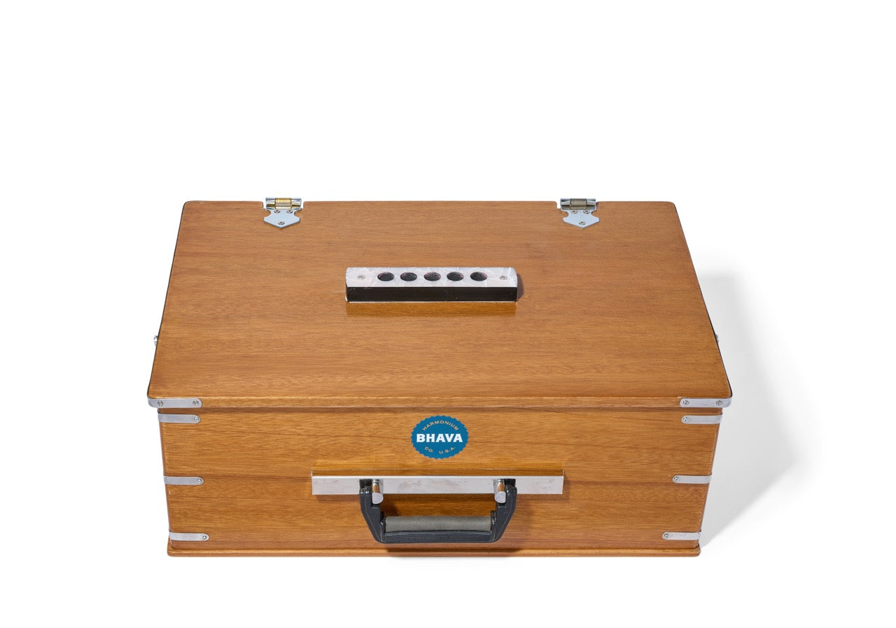 Harmonium USA™ - Bhava Mini