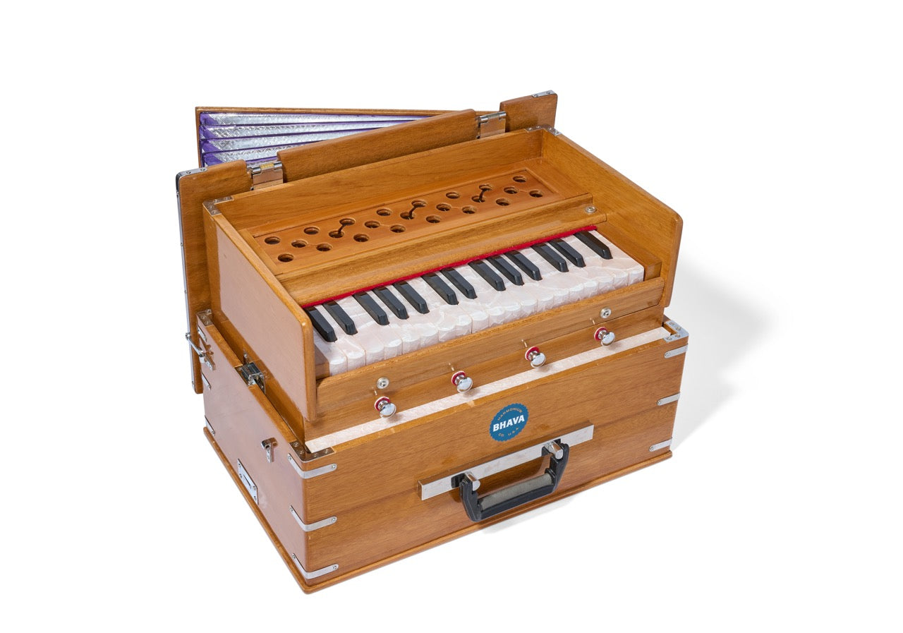 Harmonium USA™ - Bhava Mini