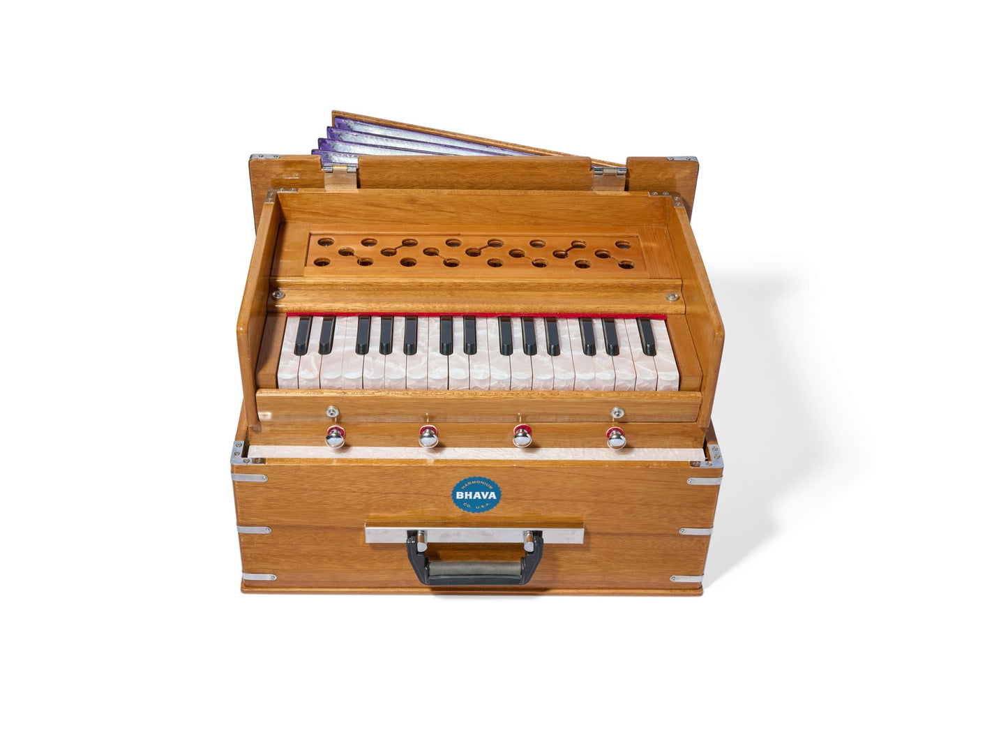 Harmonium USA™ - Bhava Mini