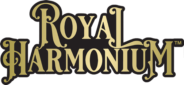 Royal Harmonium