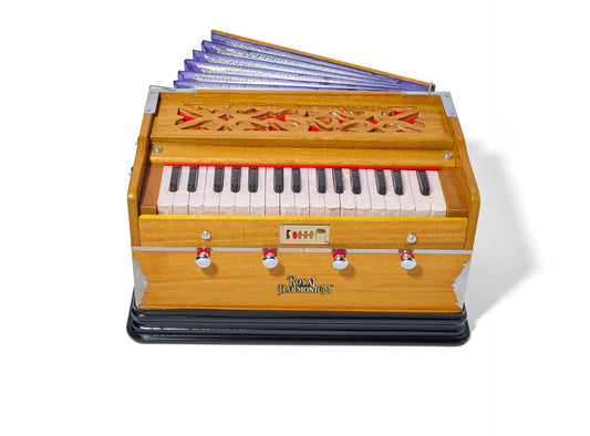 The Chiti Mini Harmonium