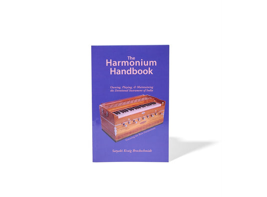 The Harmonium Handbook